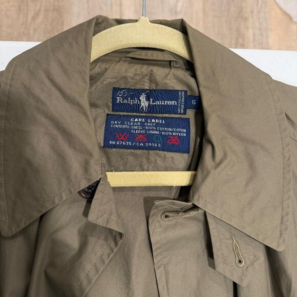 Ralph Lauren Jacket - Picture 3 of 4